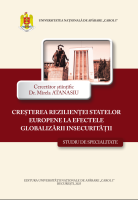 Creșterea rezilienței statelor europene la efectele globalizării insecurității – Studiu de specialitate